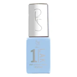 1-LAK vernis semi-permanent 3 en 1 Old School Radio