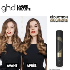 Laque fixante Perfect Ending 75ml