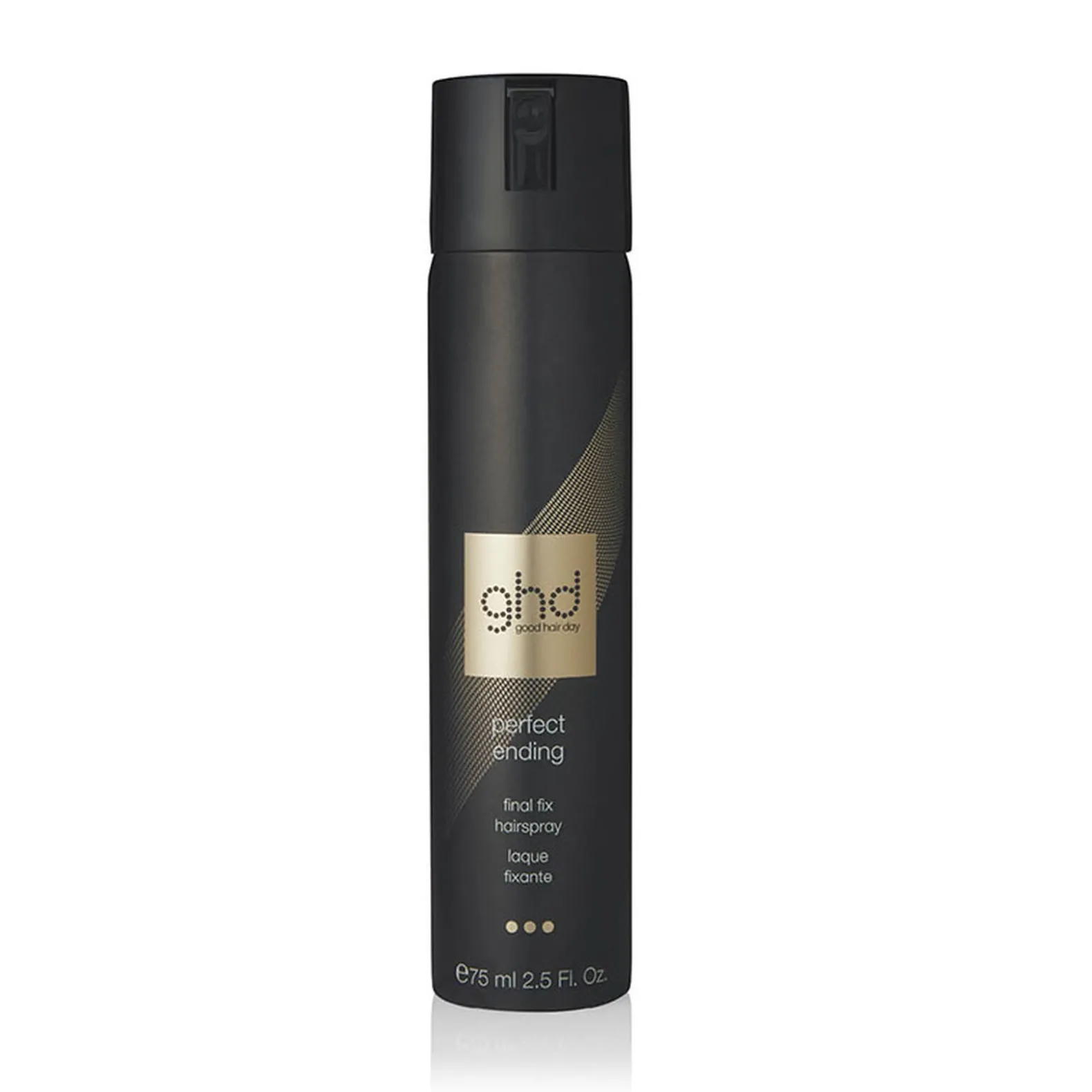 Laque fixante Perfect Ending 75ml