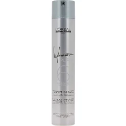 Laque Infinium Pure fixation forte 500ml
