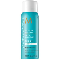 Laque lumineuse fixation moyenne 75 ml