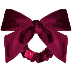 Élastique sprunchie Éclipse velvet grace