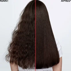 Le rituel Frizz Dismiss pour cheveux rebelles et indisciplinés