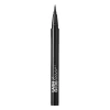 Liner colle à faux cils noir