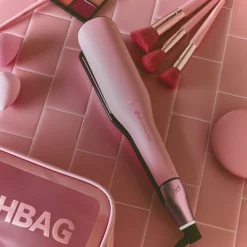 Lisseur Chronos Max édition limitée Pink