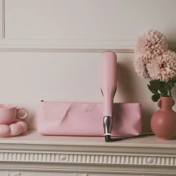 Lisseur Chronos Max édition limitée Pink