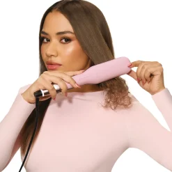 Lisseur Chronos Max édition limitée Pink