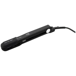 Lisseur C-Style digital black soft touch