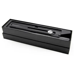 Lisseur C-Style digital black soft touch