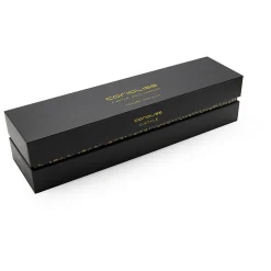 Lisseur C-Style digital gold leopard