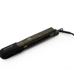 Lisseur C-Style digital gold leopard