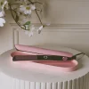 Lisseur Gold édition limitée Pink