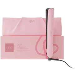 Lisseur Gold édition limitée Pink