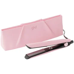 Lisseur Gold édition limitée Pink
