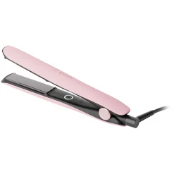 Lisseur Gold édition limitée Pink