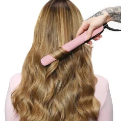 Lisseur Gold édition limitée Pink