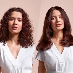 Lisseur séchant Airstrait rose ceramique