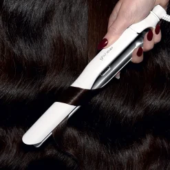 Lisseur Sculpt blanc
