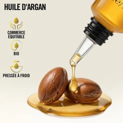Élixir à l'huile d'argan Orofluido 30 ml