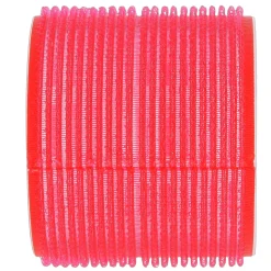 Lot bigoudis velcros 70mm
