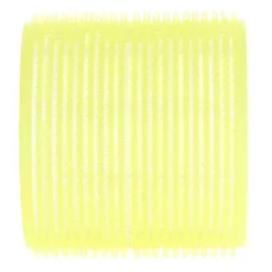 Lot bigoudis velcros 66mm