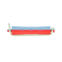 Lot de 12 bigoudis permanente courts 11mm