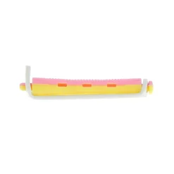 Lot de 12 bigoudis permanente courts 8mm