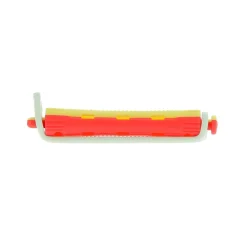 Lot de 12 bigoudis permanente courts 9mm