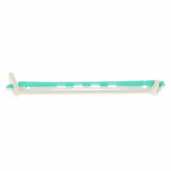 Lot de 12 bigoudis permanente longs 6mm