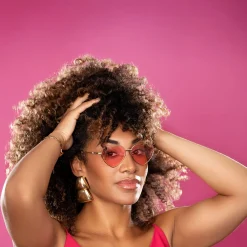 Masque anti-porosité Afro & Curl