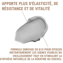 Masque argile renforçateur cheveux matures et fragilisés BC Time Restore 200 ml