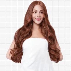 Masque cheveux secs Hydrate