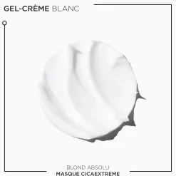 Masque Cicaextrême Blond Absolu