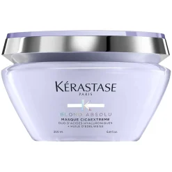 Masque Cicaextrême Blond Absolu