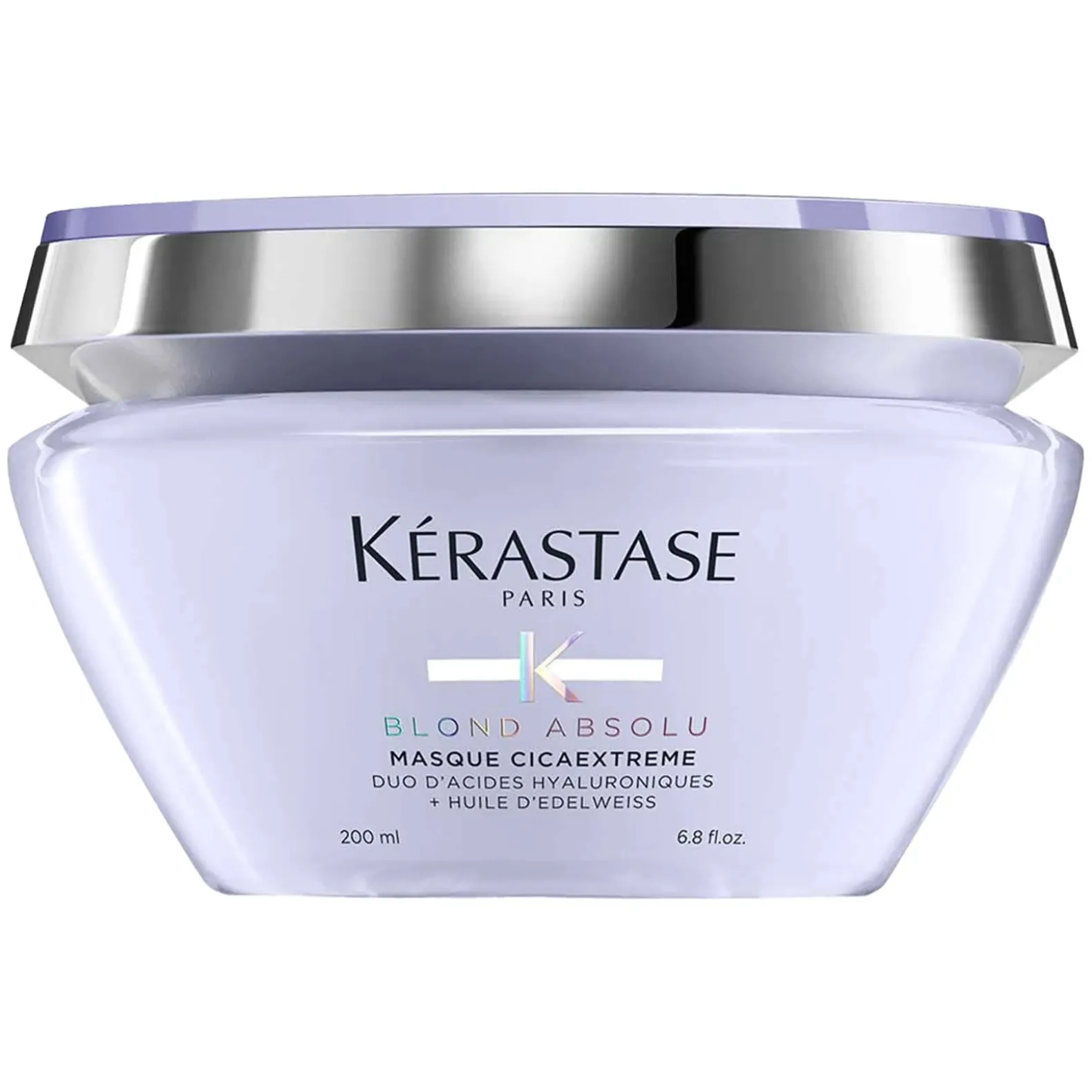 Masque Cicaextrême Blond Absolu