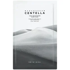 Masque éclat illuminateur Centella