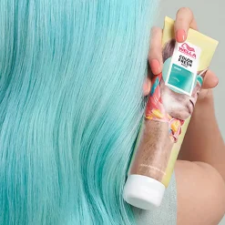 Masque Color Fresh nuance audacieuse mint