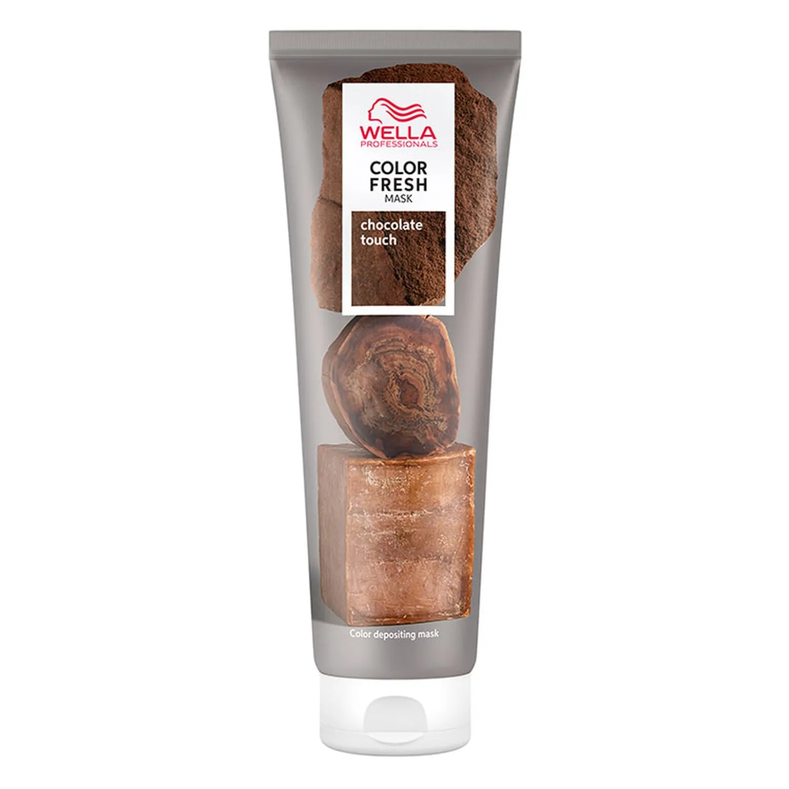 Masque Color Fresh nuance naturelle chocolate