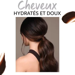 Masque Color Fresh nuance naturelle chocolate