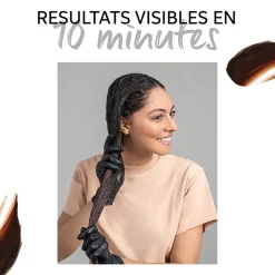 Masque Color Fresh nuance naturelle chocolate