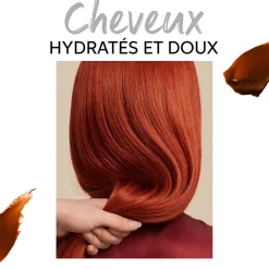 Masque Color Fresh nuance naturelle copper