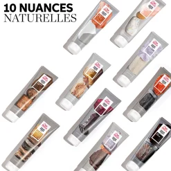 Masque Color Fresh nuance naturelle peach blush