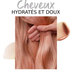 Masque Color Fresh nuance naturelle peach blush