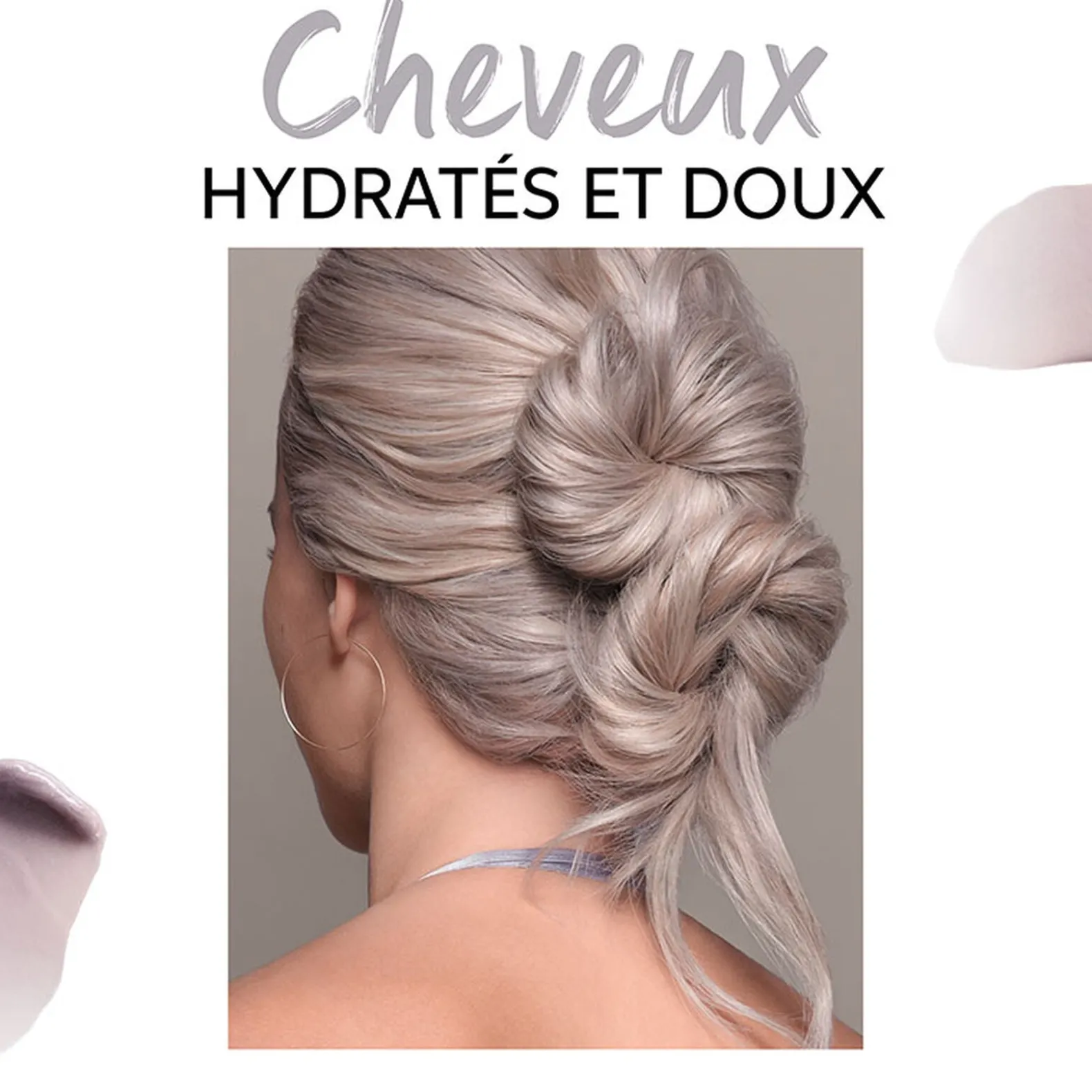 Masque Color Fresh nuance naturelle pearl