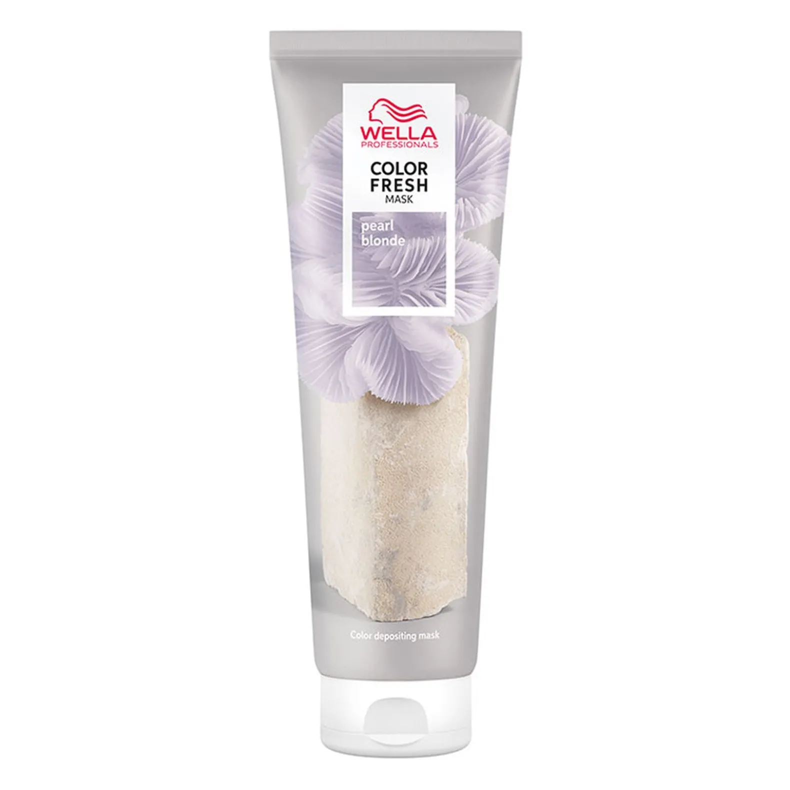 Masque Color Fresh nuance naturelle pearl