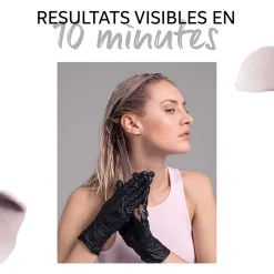 Masque Color Fresh nuance naturelle pearl