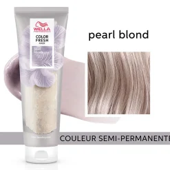 Masque Color Fresh nuance naturelle pearl