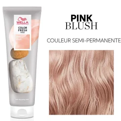 Masque Color Fresh nuance naturelle pink blush