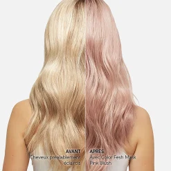 Masque Color Fresh nuance naturelle pink blush