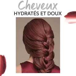 Masque Color Fresh nuance naturelle rose blaze